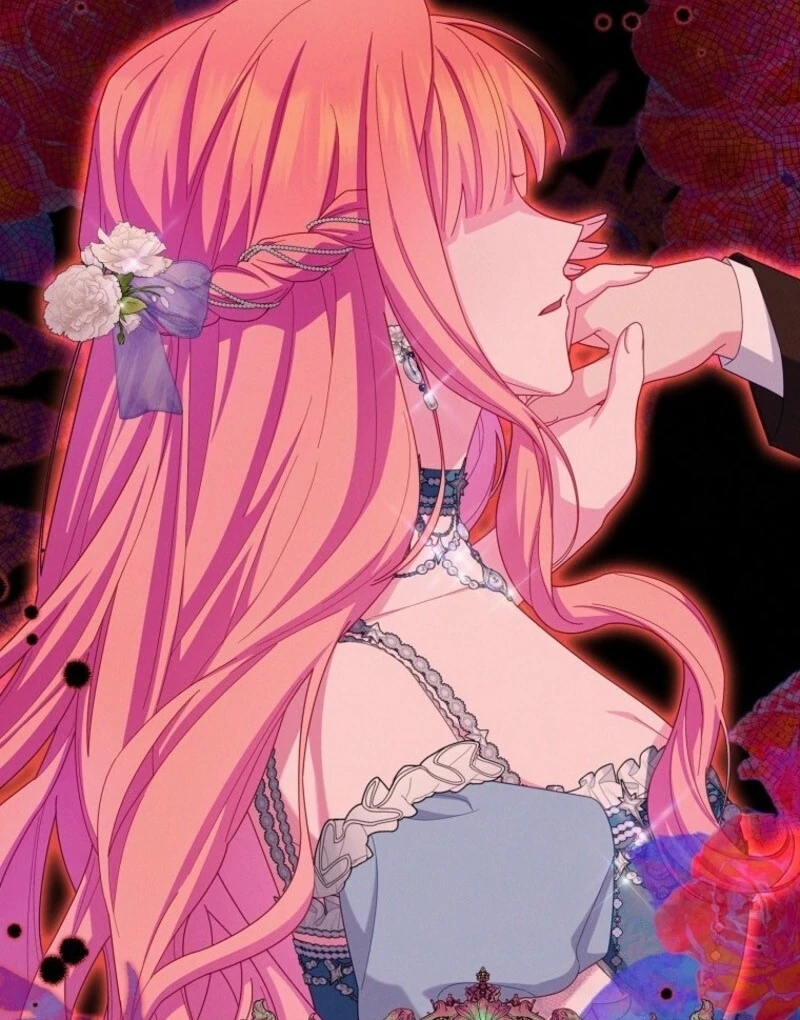 Read Princess Eveness Saves Herself EN Manga Online