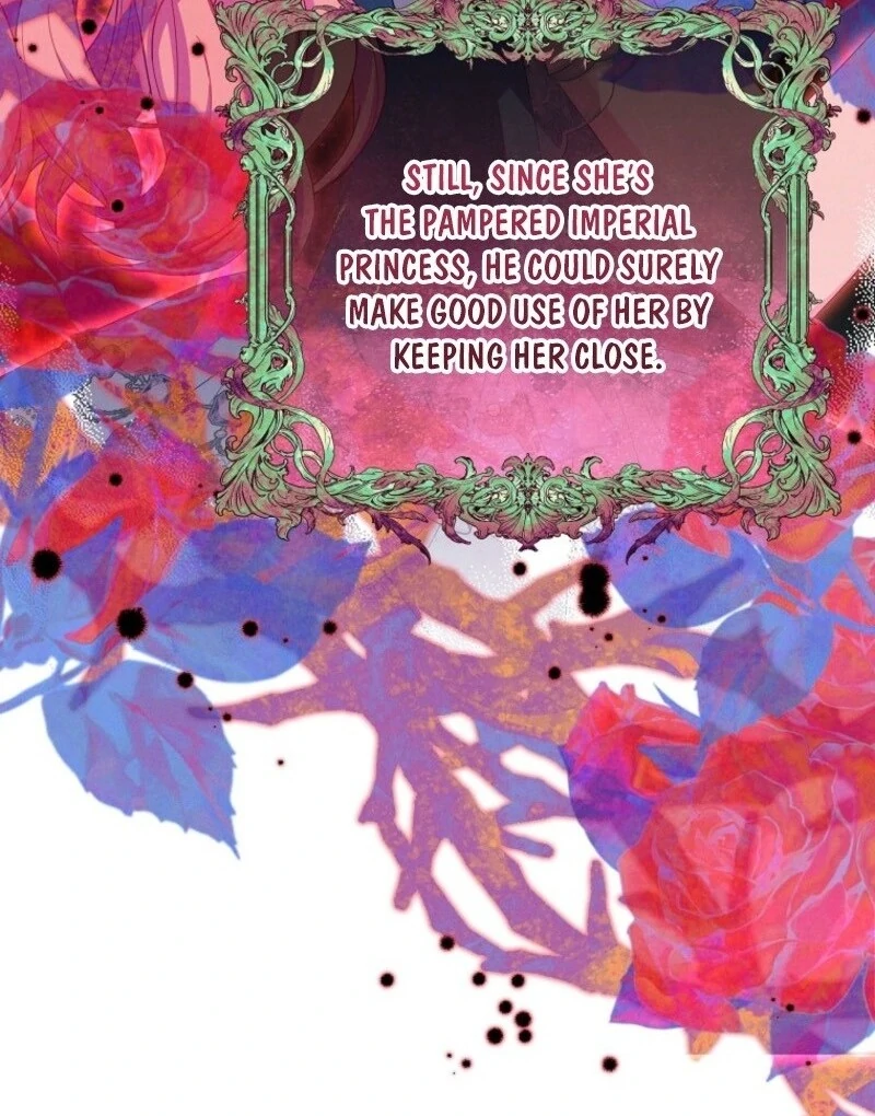 Read Princess Eveness Saves Herself EN Manga Online