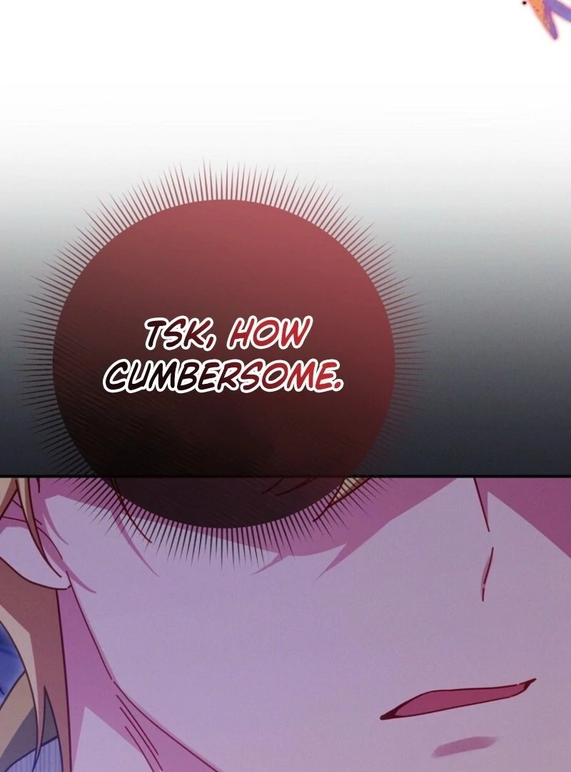 Read Princess Eveness Saves Herself EN Manga Online