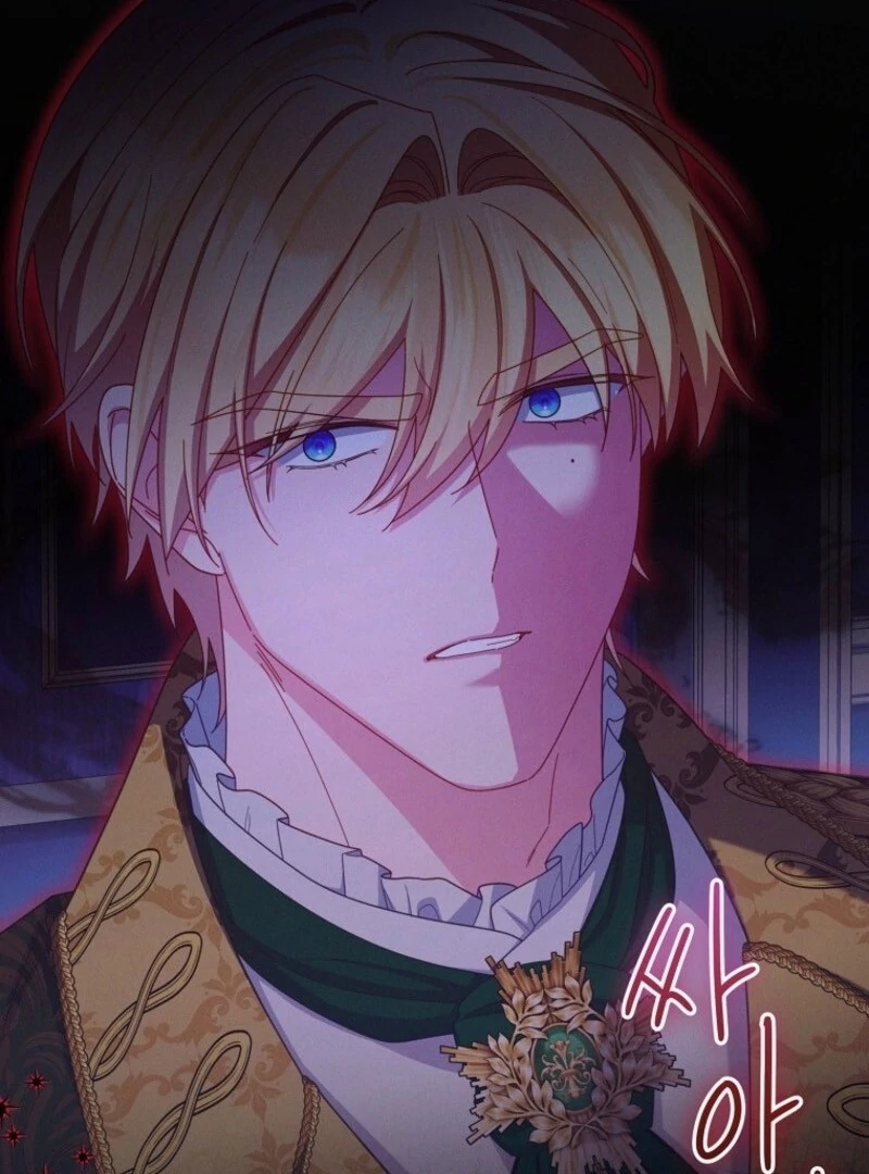 Read Princess Eveness Saves Herself EN Manga Online