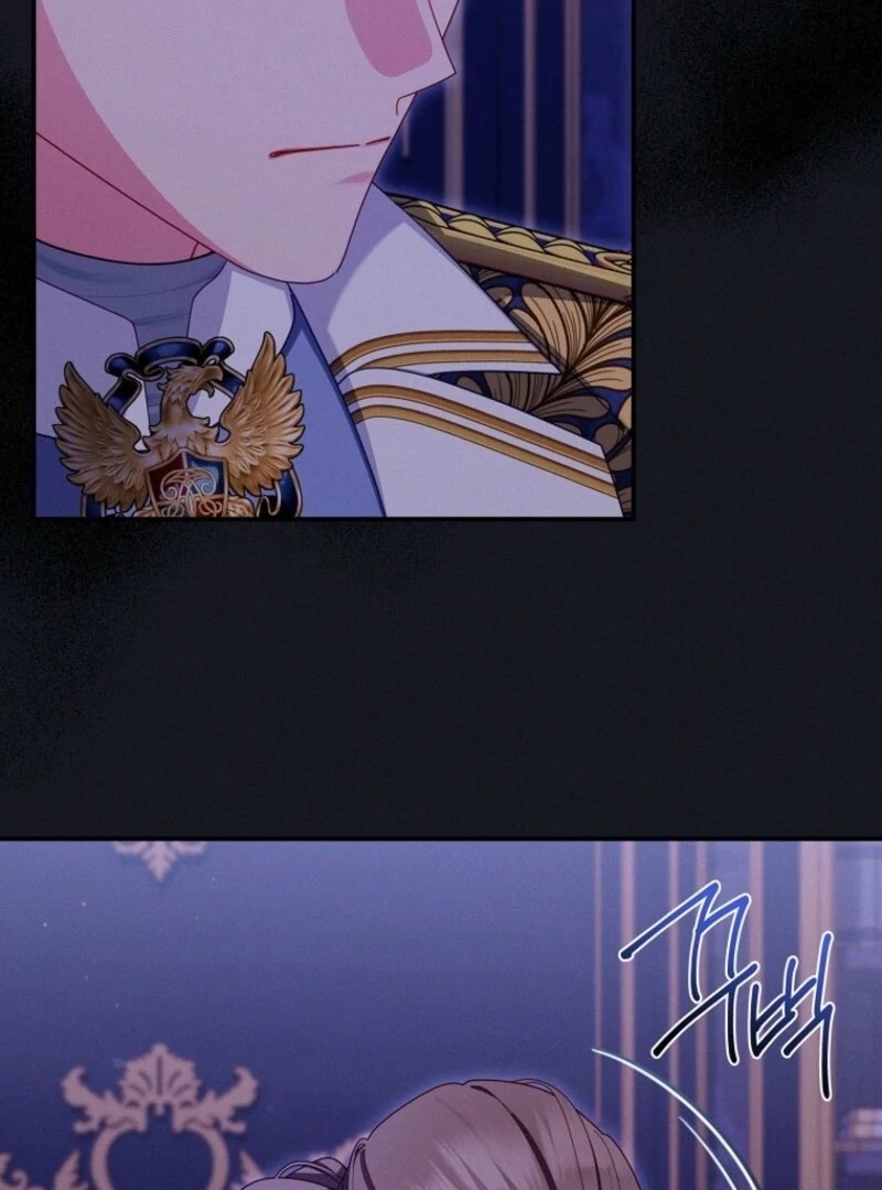 Read Princess Eveness Saves Herself EN Manga Online