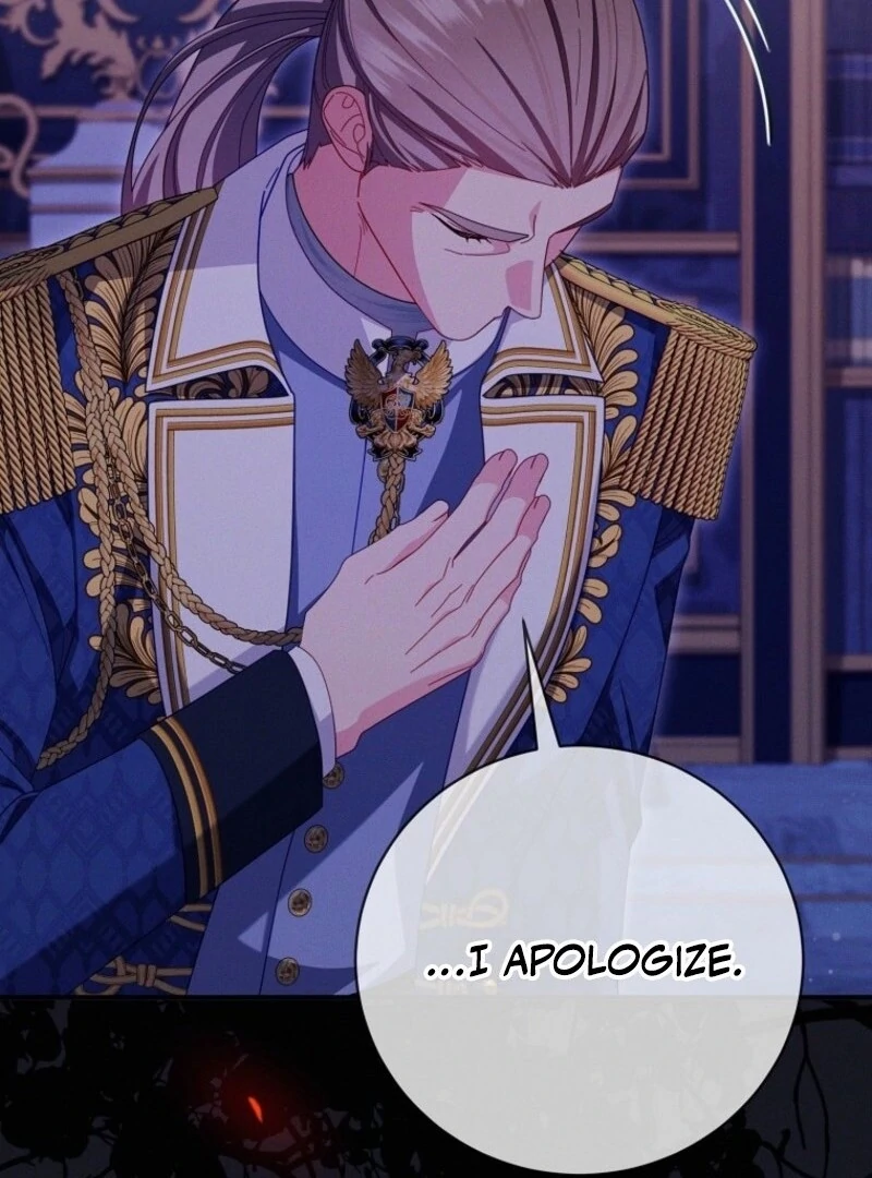 Read Princess Eveness Saves Herself EN Manga Online