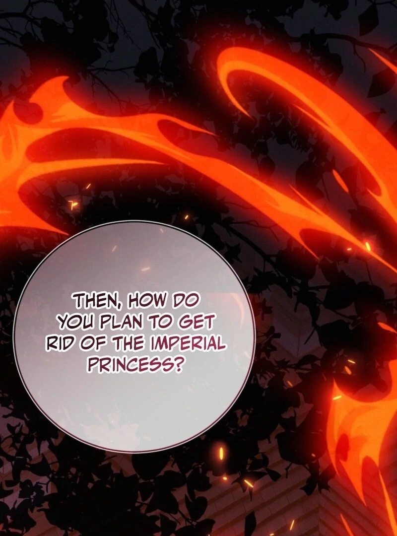 Read Princess Eveness Saves Herself EN Manga Online