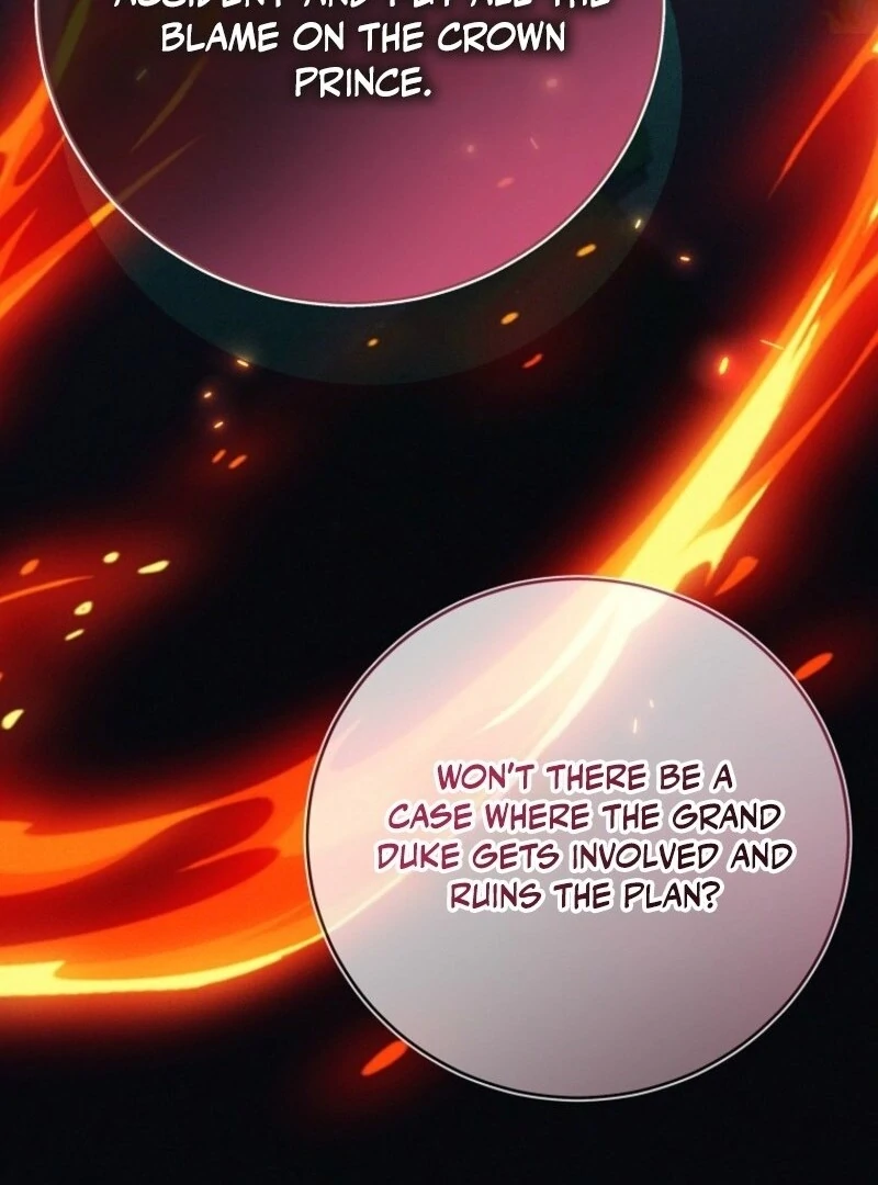 Read Princess Eveness Saves Herself EN Manga Online