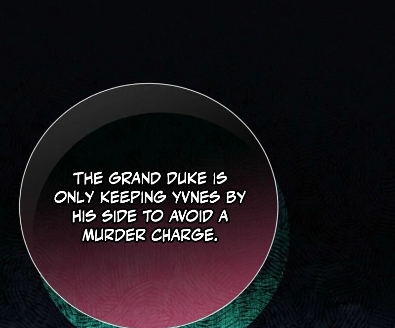 Read Princess Eveness Saves Herself EN Manga Online