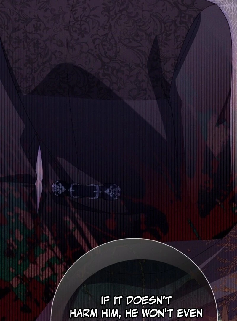 Read Princess Eveness Saves Herself EN Manga Online