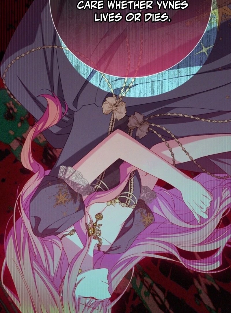 Read Princess Eveness Saves Herself EN Manga Online