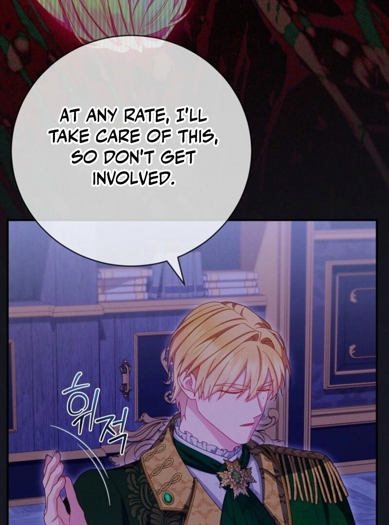 Read Princess Eveness Saves Herself EN Manga Online