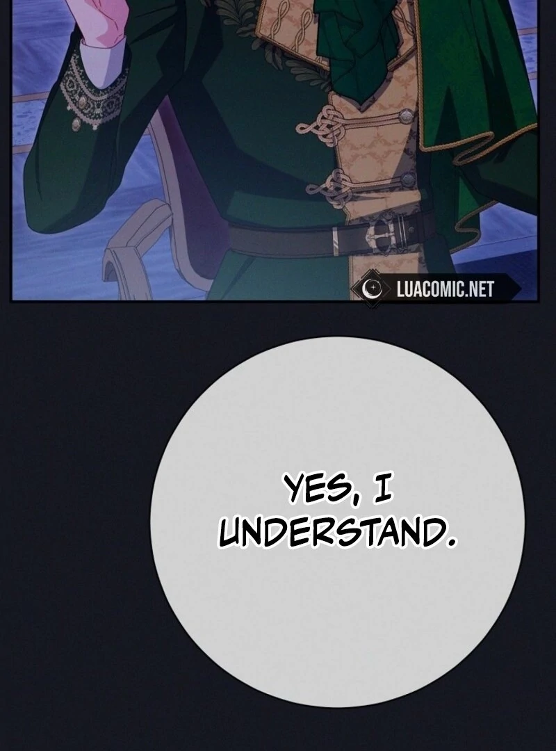 Read Princess Eveness Saves Herself EN Manga Online