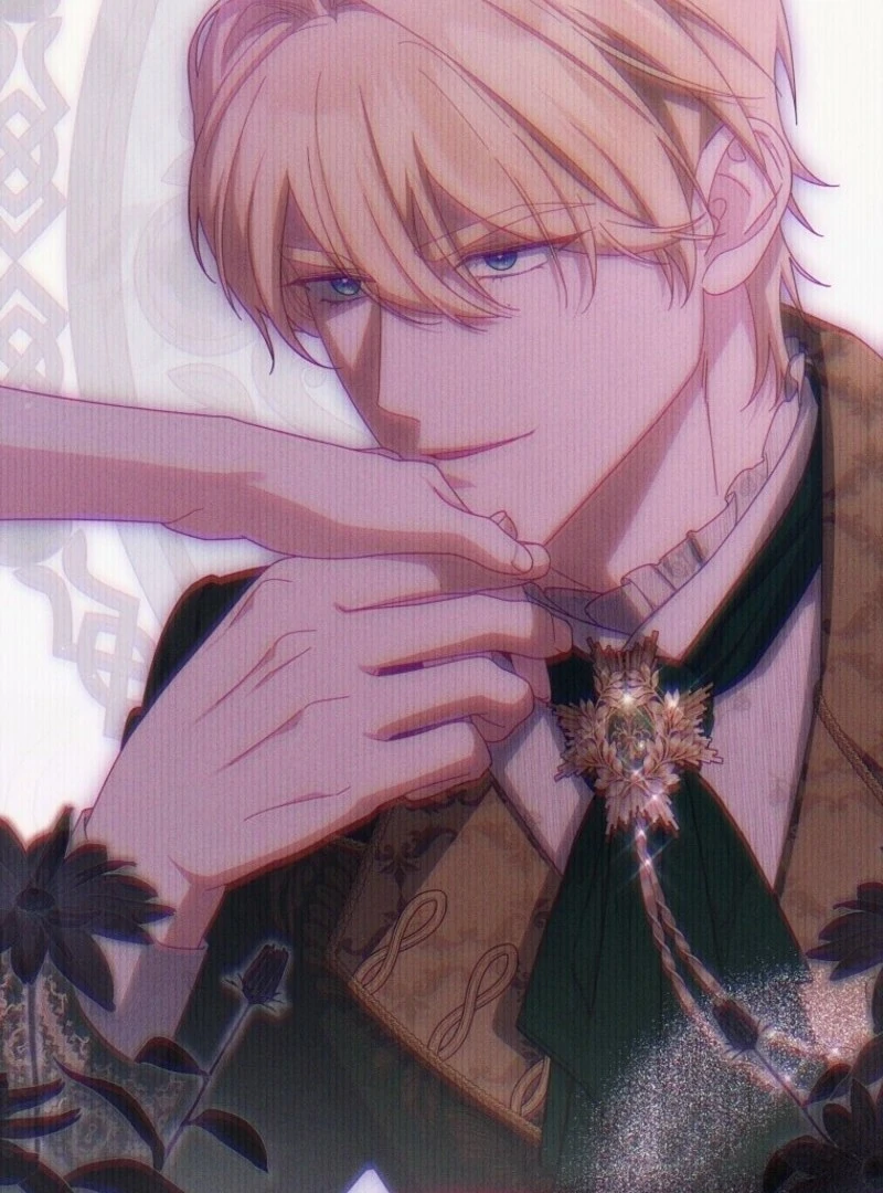 Read Princess Eveness Saves Herself EN Manga Online