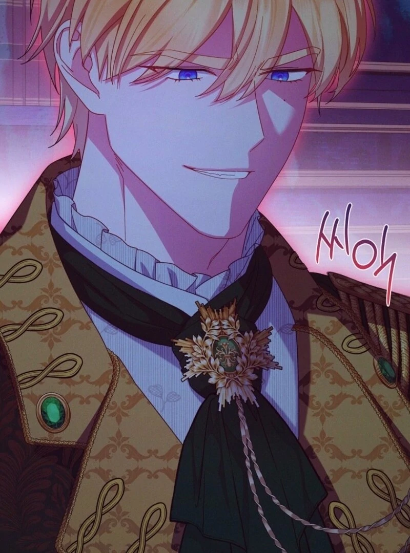 Read Princess Eveness Saves Herself EN Manga Online