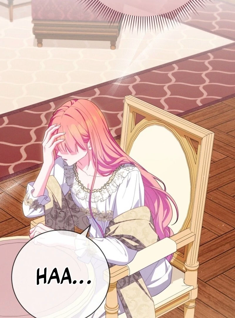 Read Princess Eveness Saves Herself EN Manga Online