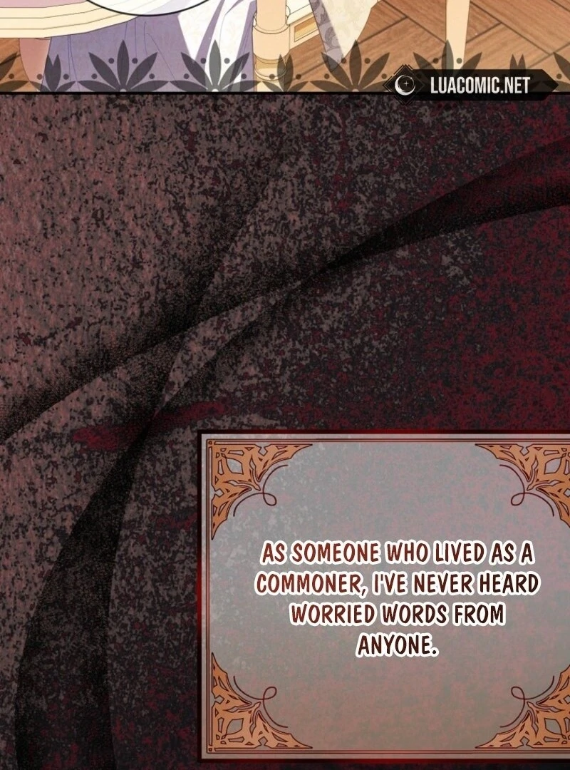 Read Princess Eveness Saves Herself EN Manga Online