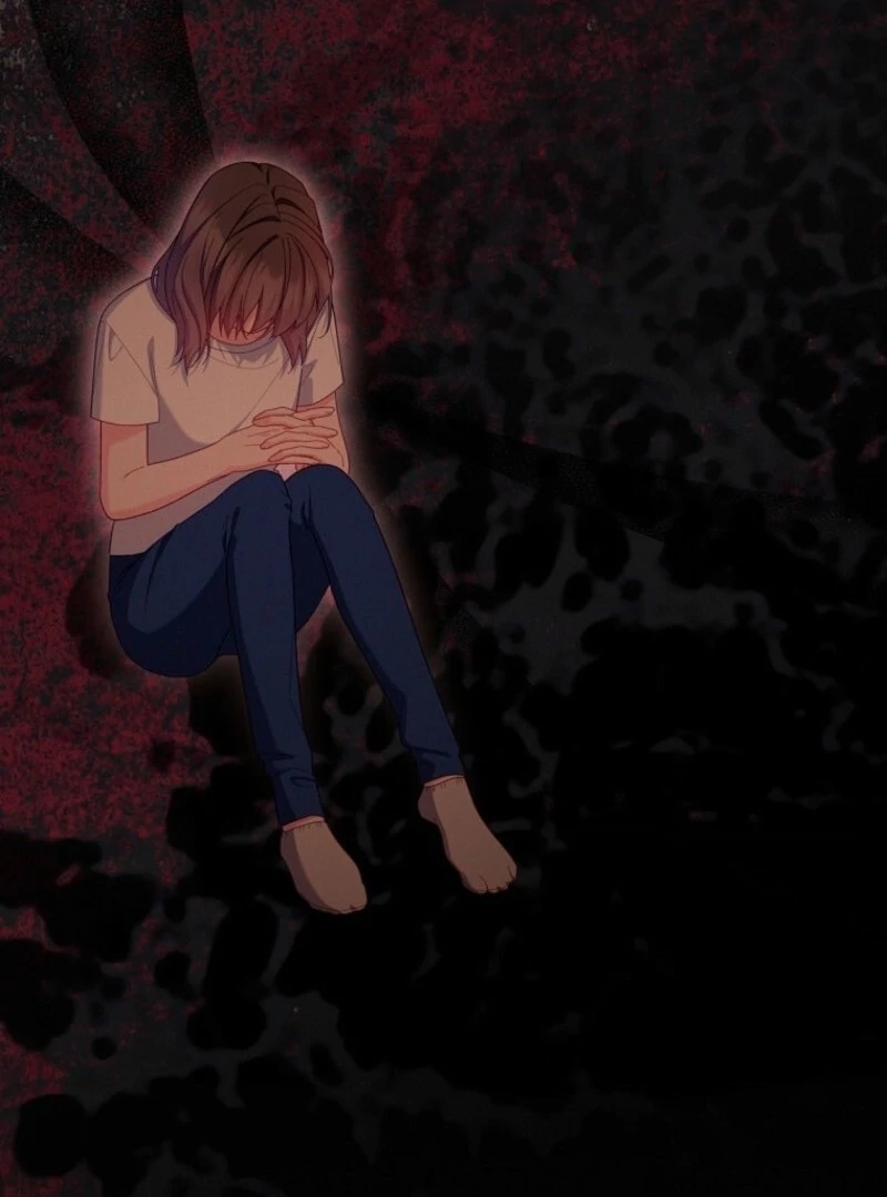 Read Princess Eveness Saves Herself EN Manga Online