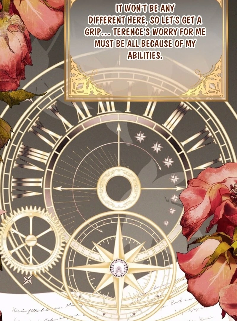 Read Princess Eveness Saves Herself EN Manga Online