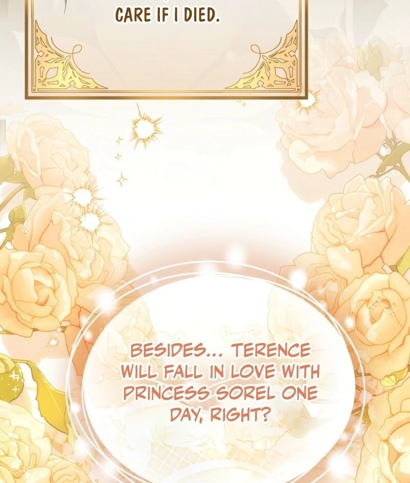 Read Princess Eveness Saves Herself EN Manga Online