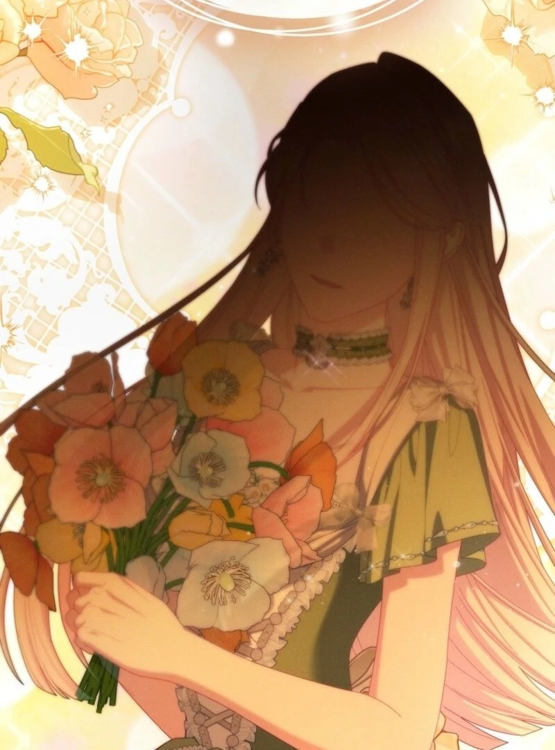 Read Princess Eveness Saves Herself EN Manga Online