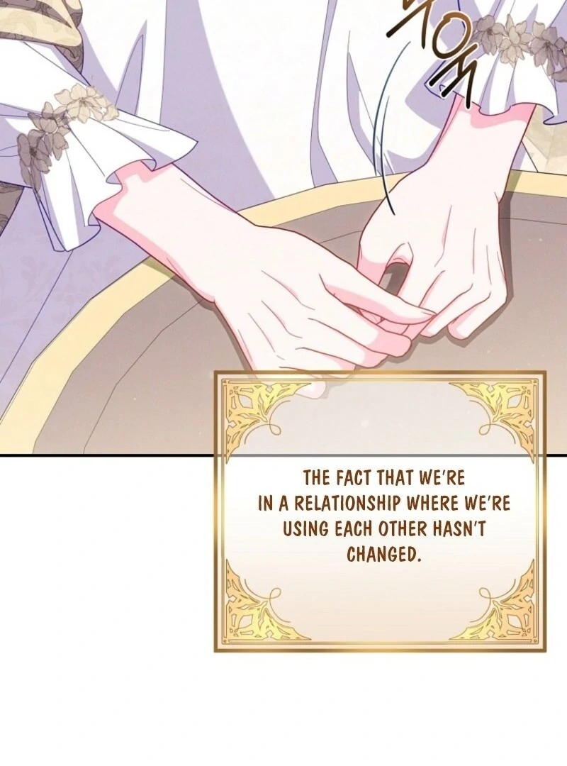 Read Princess Eveness Saves Herself EN Manga Online