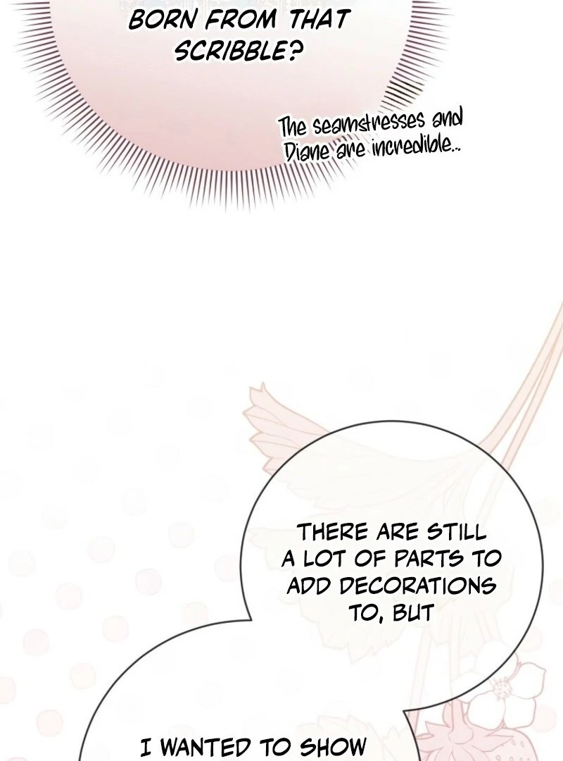 Read Princess Eveness Saves Herself EN Manga Online