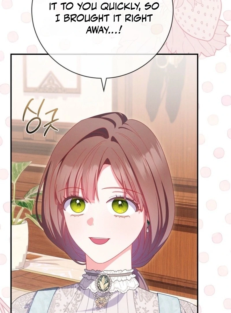 Read Princess Eveness Saves Herself EN Manga Online