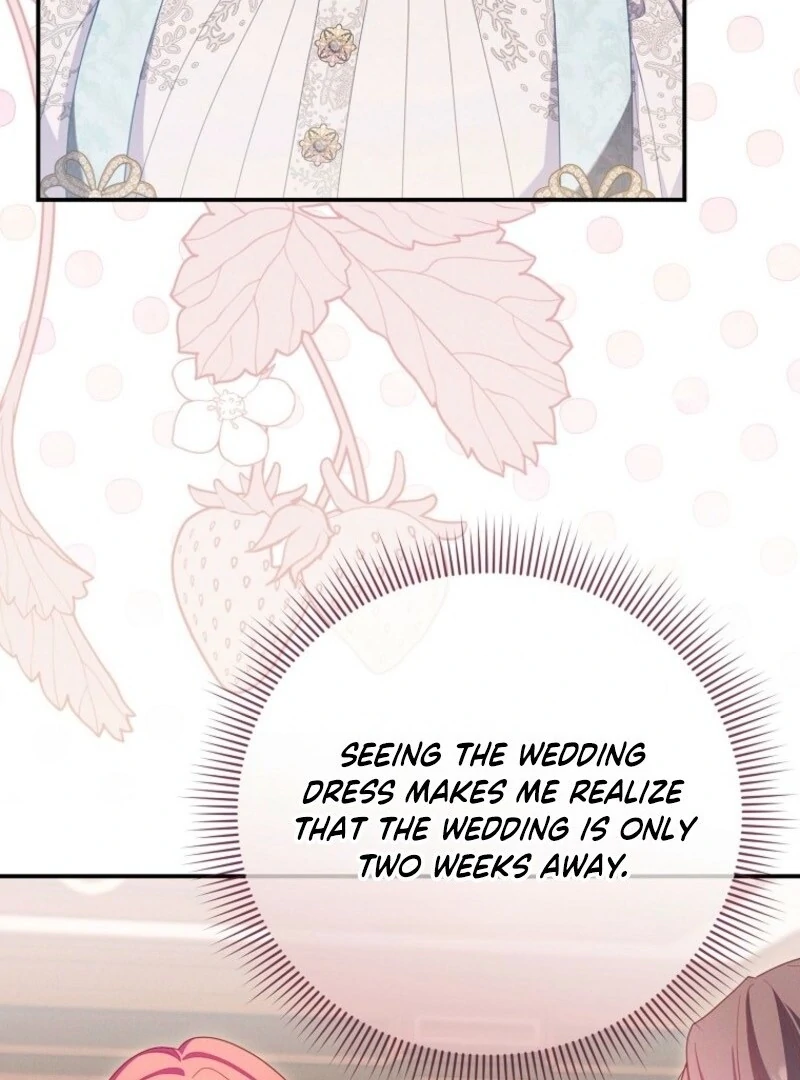 Read Princess Eveness Saves Herself EN Manga Online