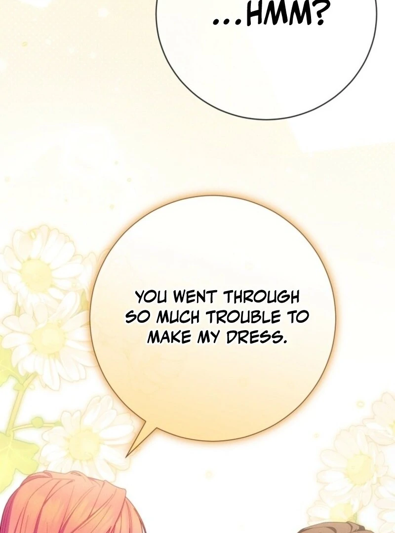 Read Princess Eveness Saves Herself EN Manga Online