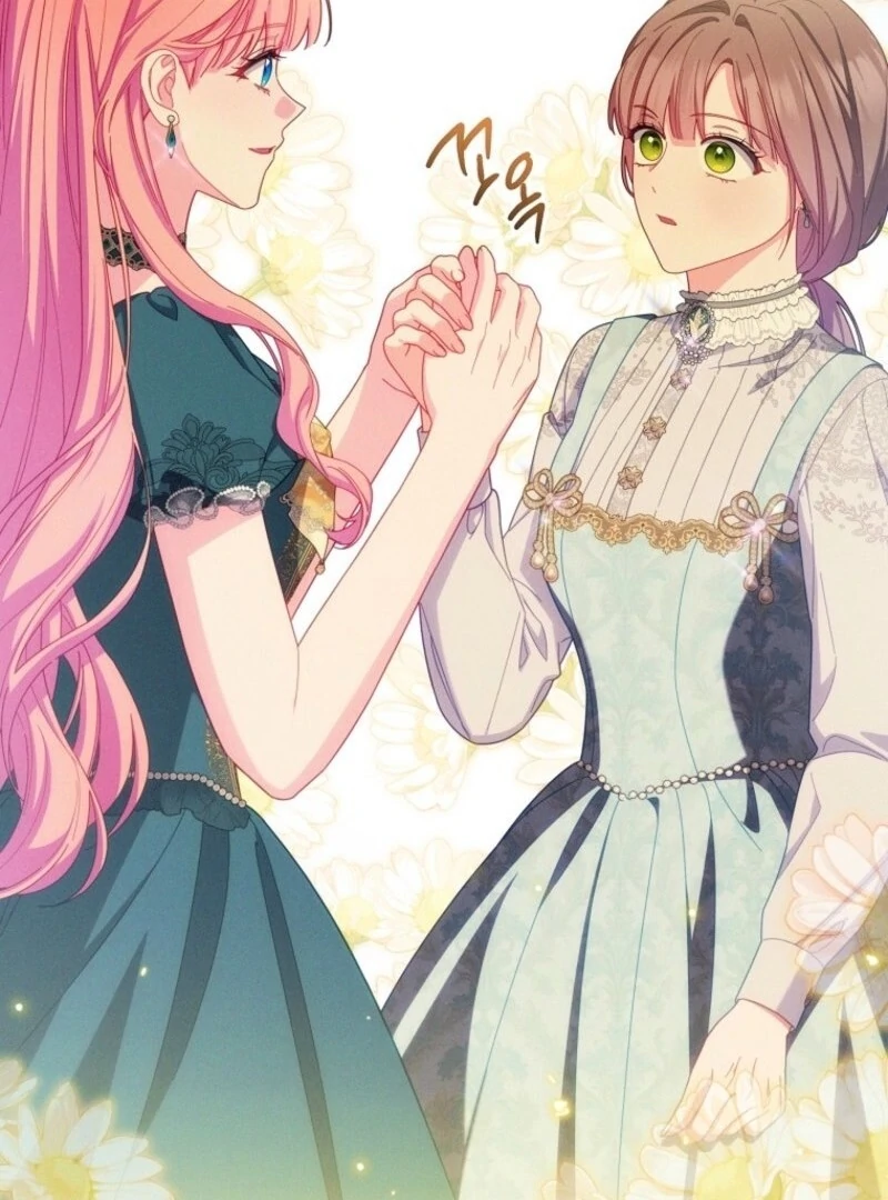 Read Princess Eveness Saves Herself EN Manga Online