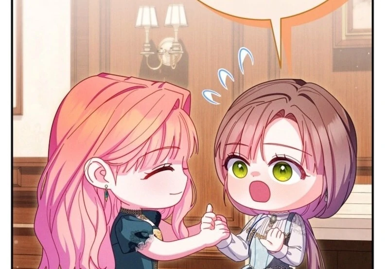 Read Princess Eveness Saves Herself EN Manga Online