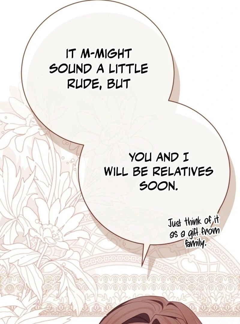 Read Princess Eveness Saves Herself EN Manga Online