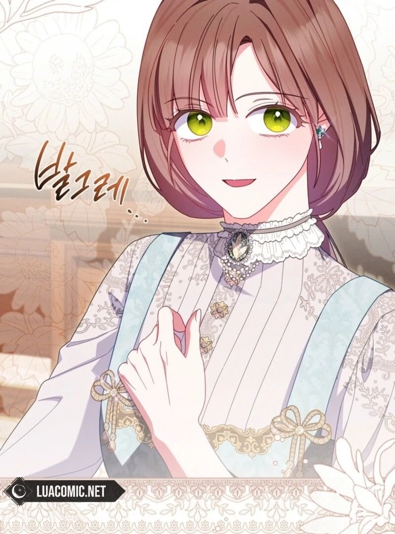 Read Princess Eveness Saves Herself EN Manga Online