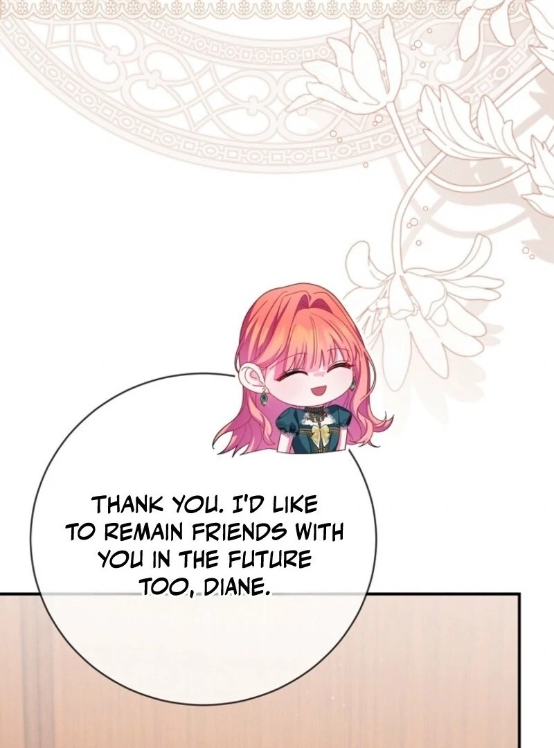 Read Princess Eveness Saves Herself EN Manga Online