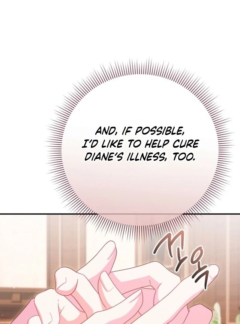 Read Princess Eveness Saves Herself EN Manga Online