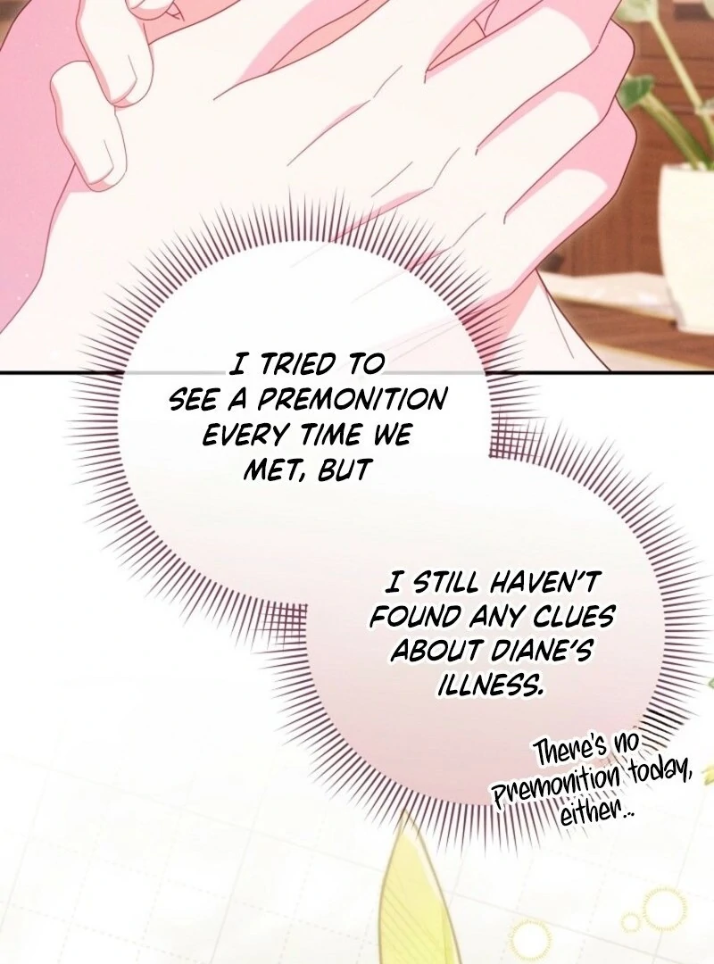 Read Princess Eveness Saves Herself EN Manga Online