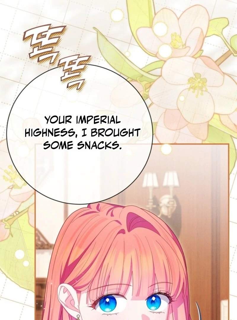 Read Princess Eveness Saves Herself EN Manga Online