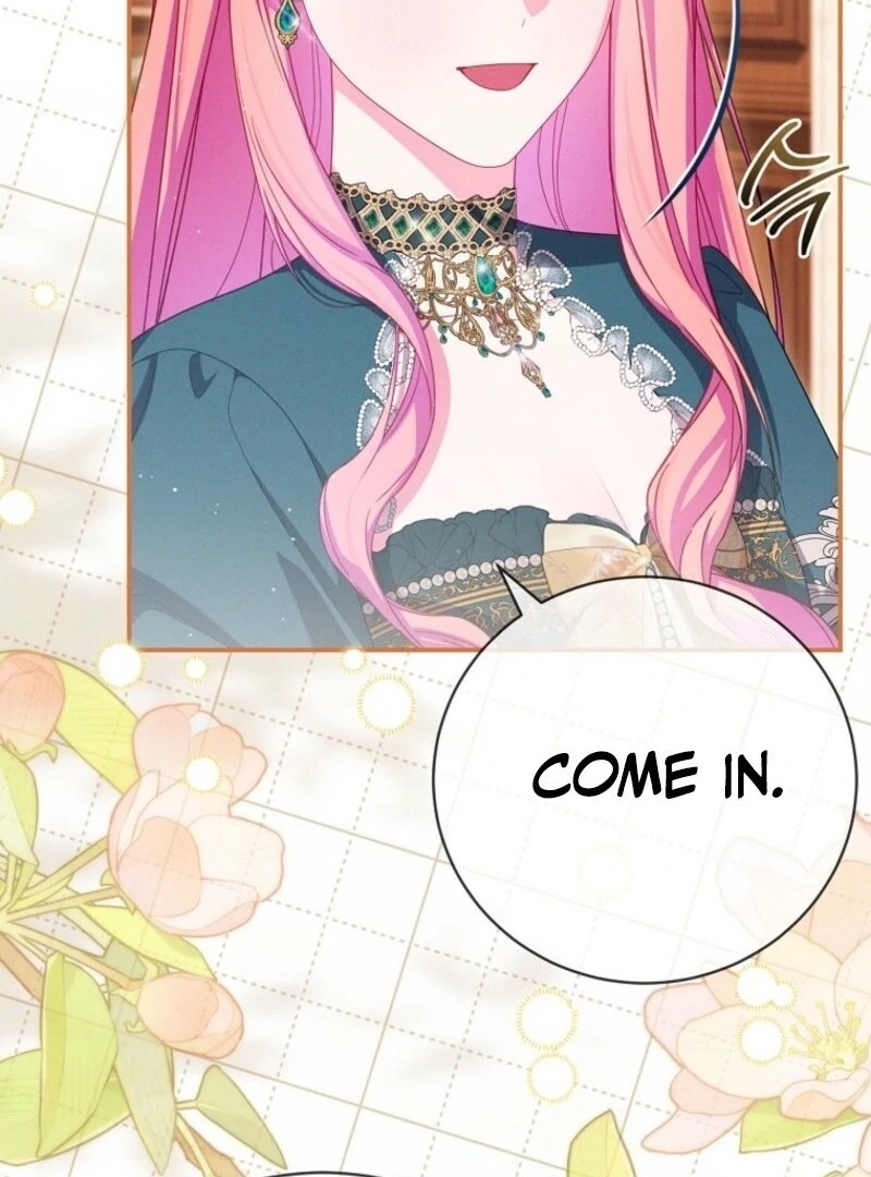 Read Princess Eveness Saves Herself EN Manga Online