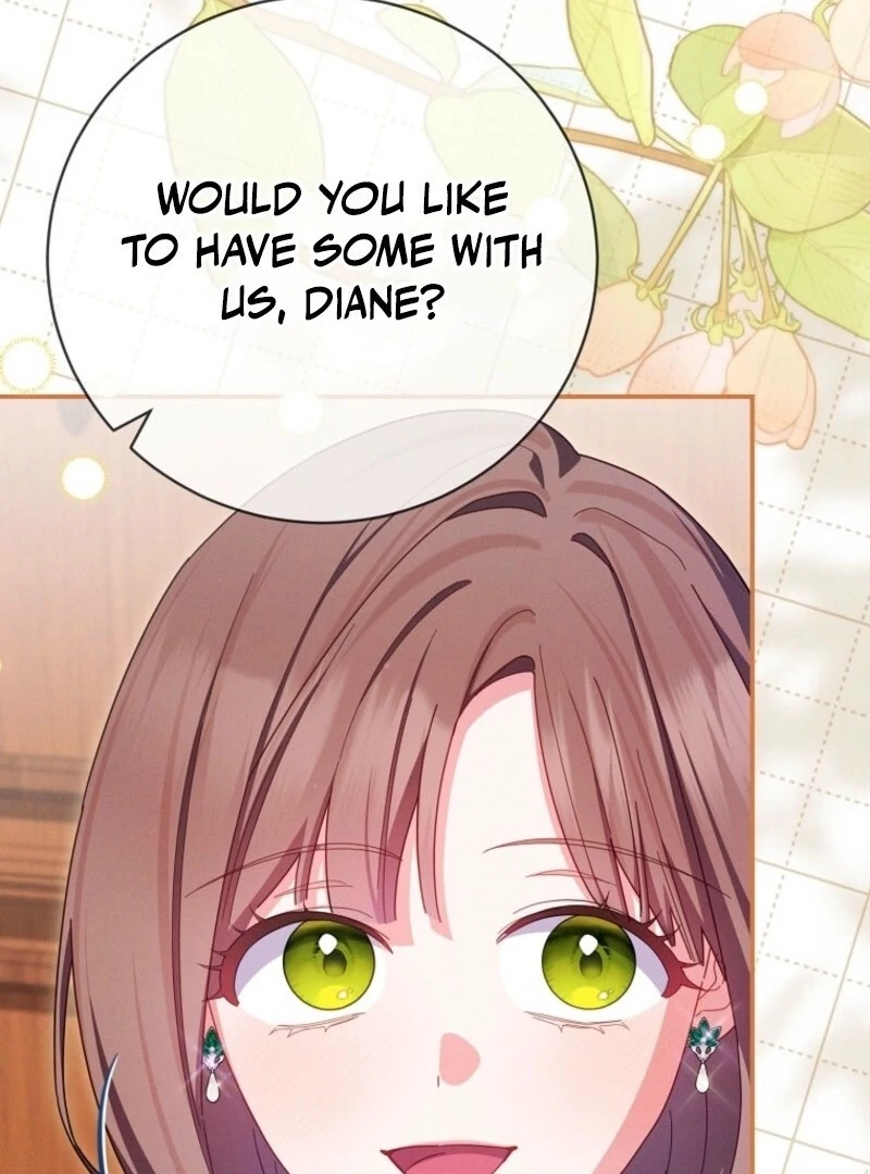 Read Princess Eveness Saves Herself EN Manga Online