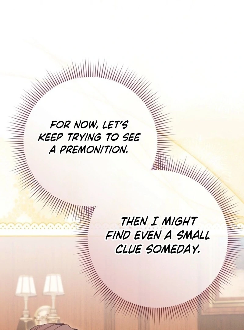 Read Princess Eveness Saves Herself EN Manga Online