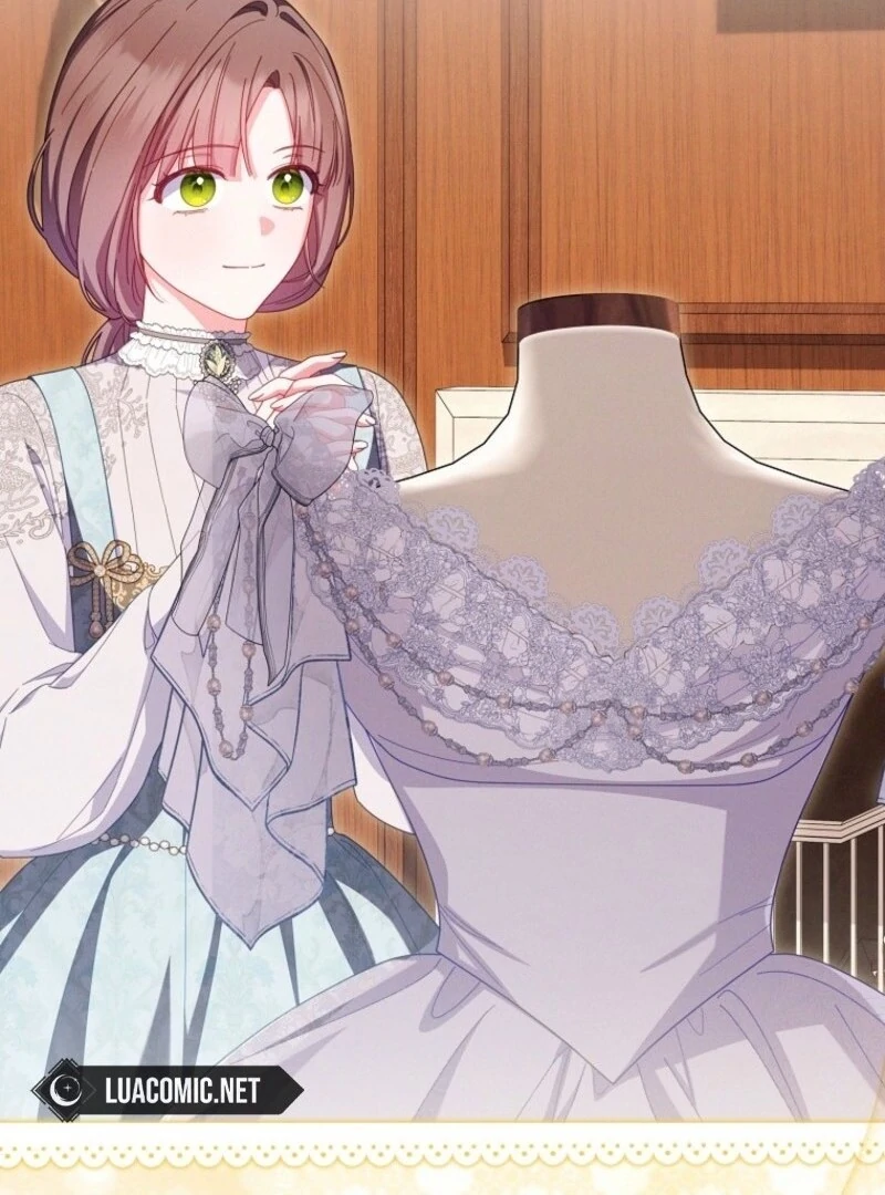 Read Princess Eveness Saves Herself EN Manga Online