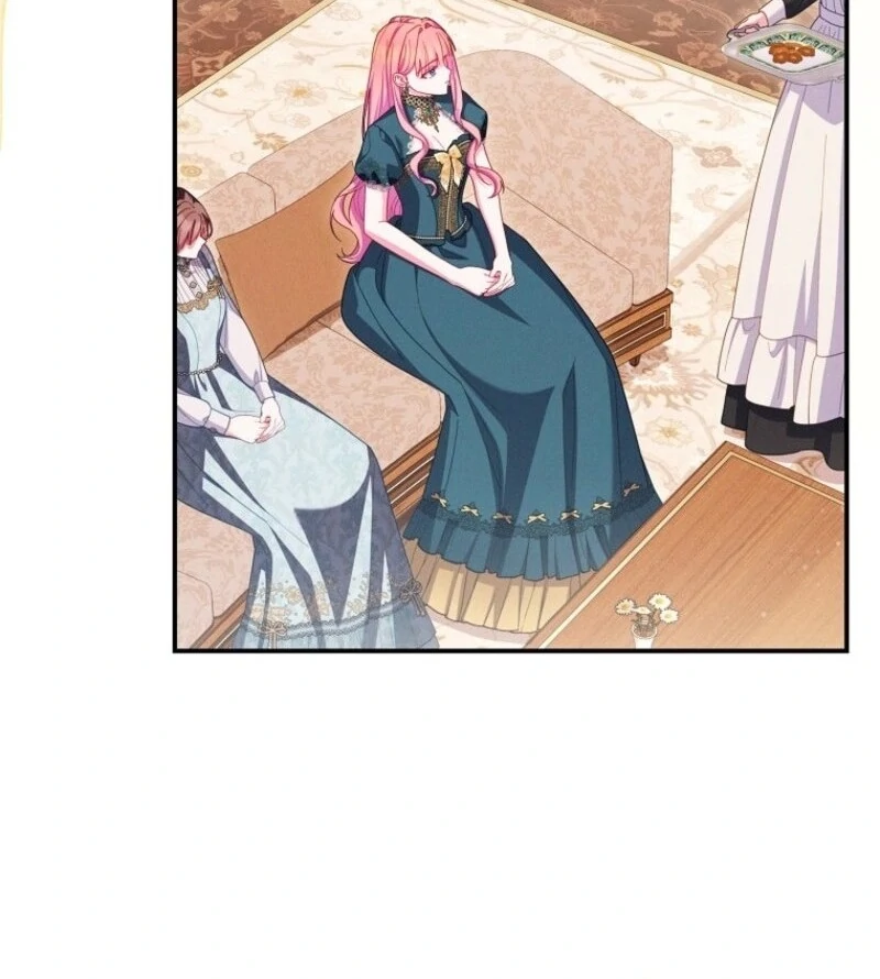 Read Princess Eveness Saves Herself EN Manga Online