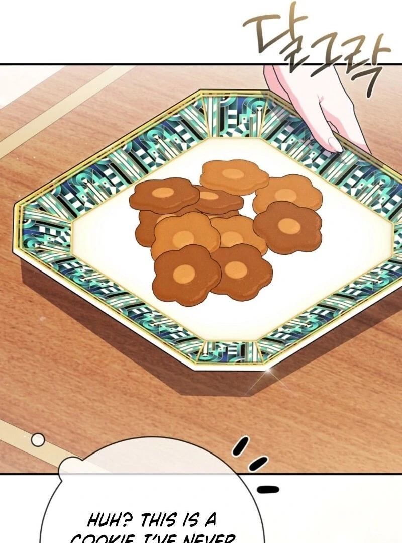 Read Princess Eveness Saves Herself EN Manga Online