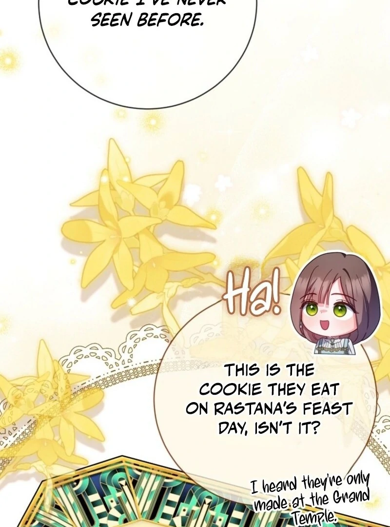 Read Princess Eveness Saves Herself EN Manga Online