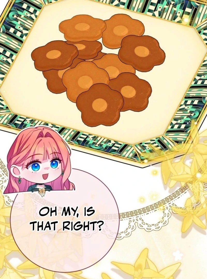 Read Princess Eveness Saves Herself EN Manga Online