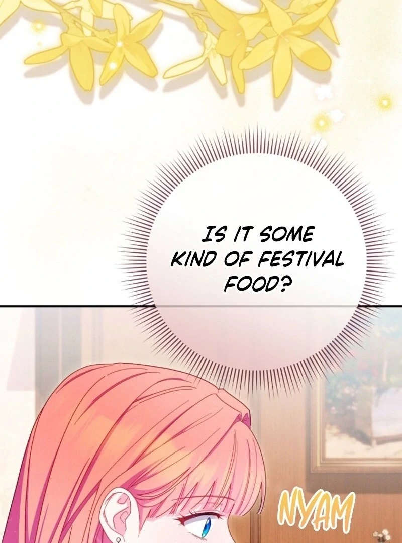 Read Princess Eveness Saves Herself EN Manga Online