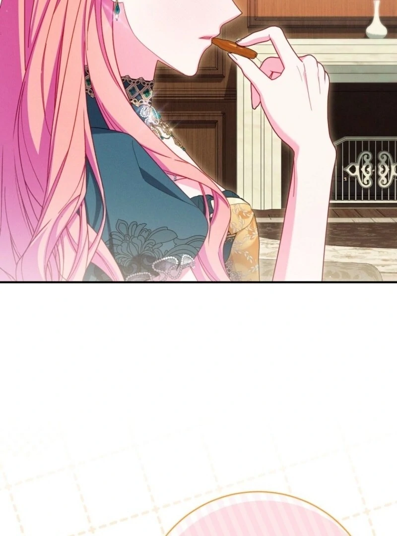 Read Princess Eveness Saves Herself EN Manga Online