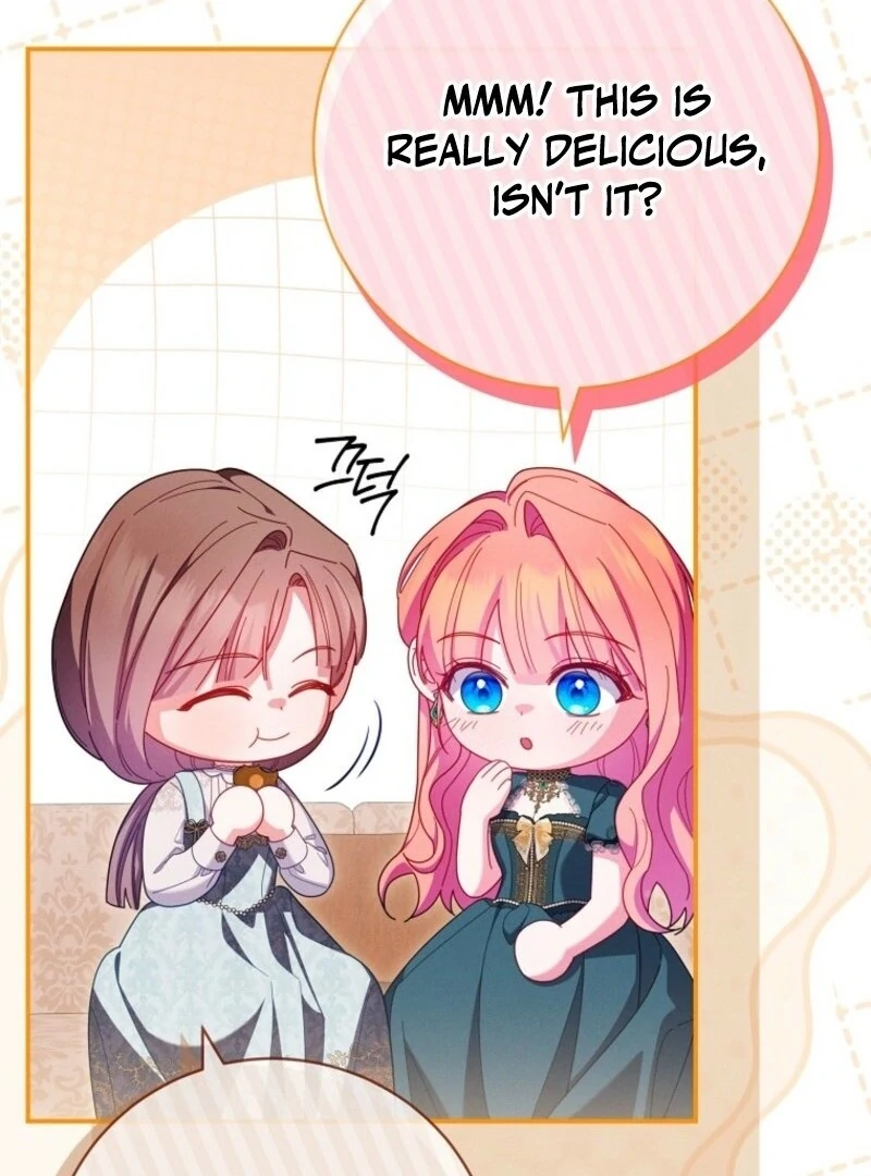 Read Princess Eveness Saves Herself EN Manga Online