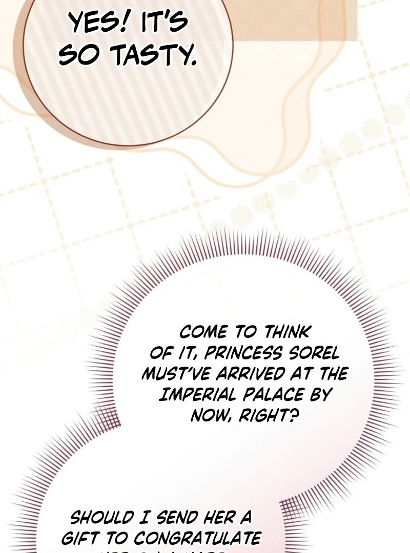 Read Princess Eveness Saves Herself EN Manga Online