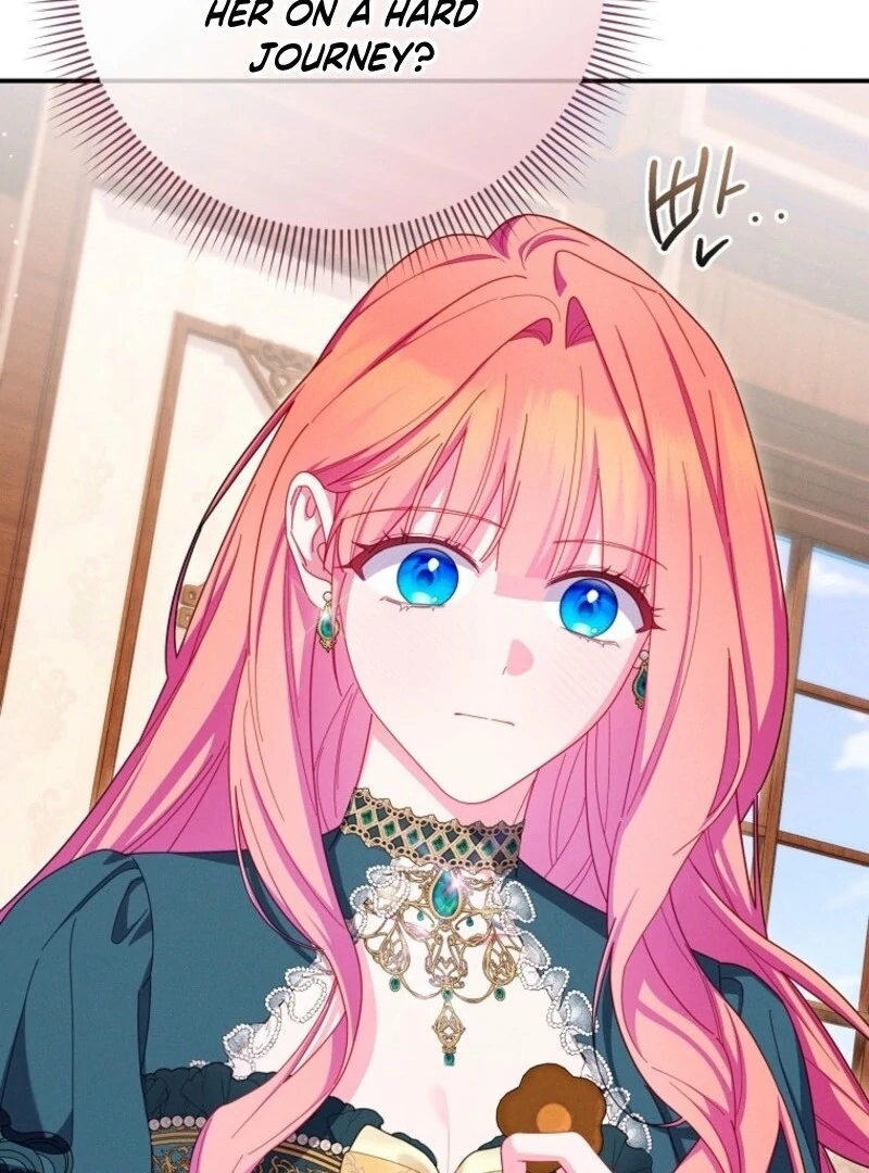 Read Princess Eveness Saves Herself EN Manga Online