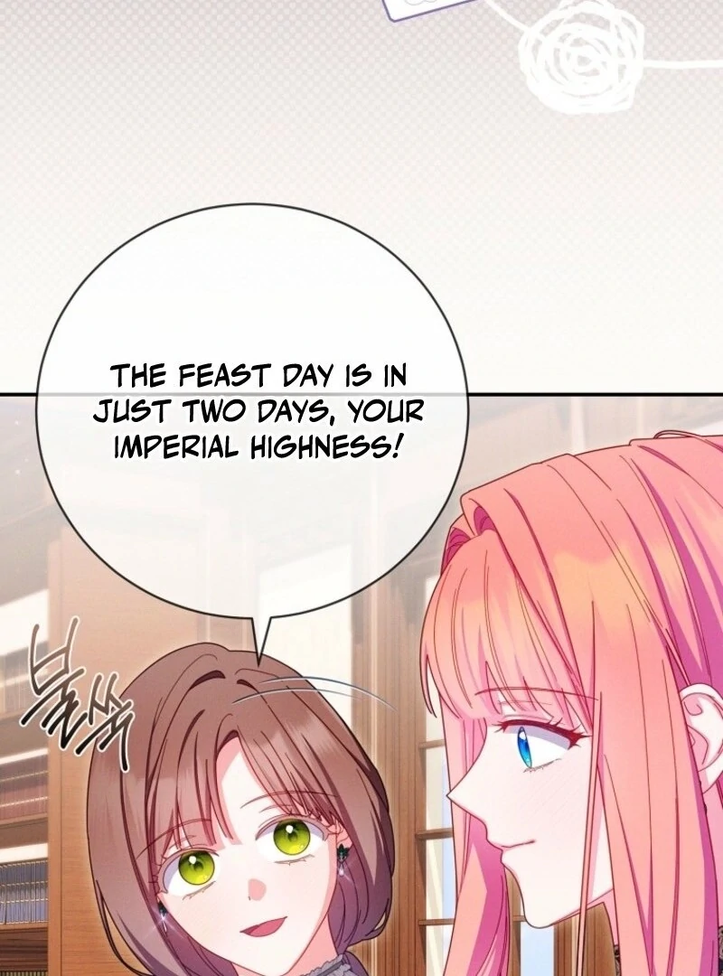 Read Princess Eveness Saves Herself EN Manga Online