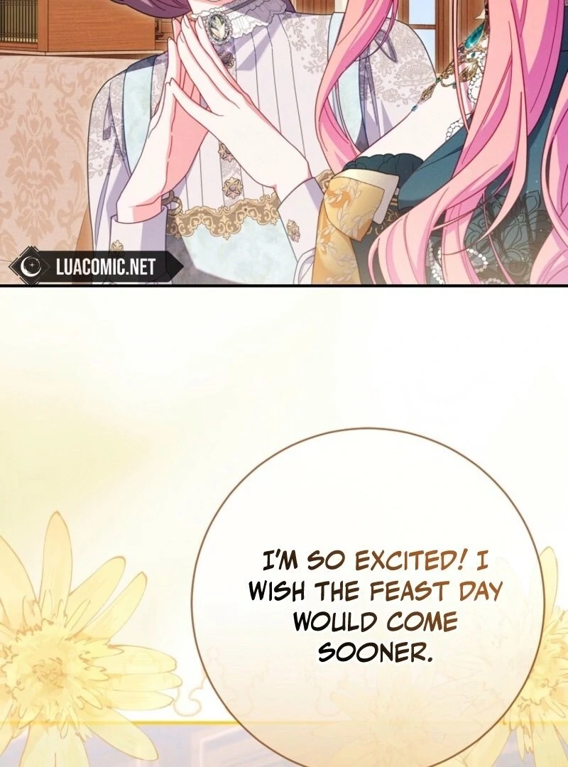 Read Princess Eveness Saves Herself EN Manga Online