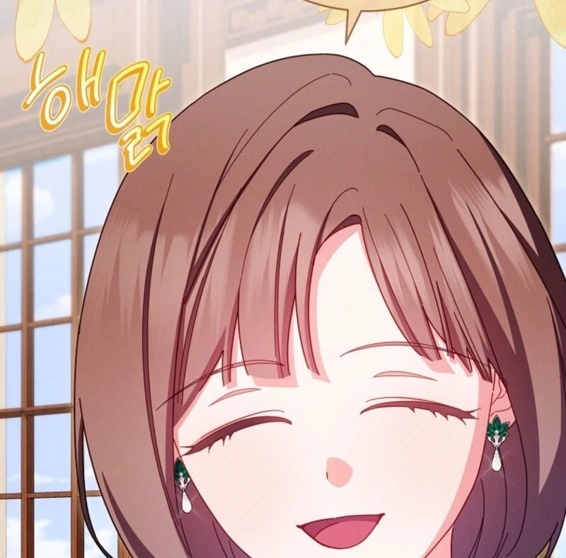 Read Princess Eveness Saves Herself EN Manga Online